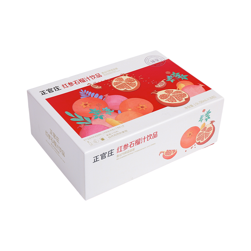 Hva er fordelene med å bruke resirkulerbare fargede bølgepappesker?