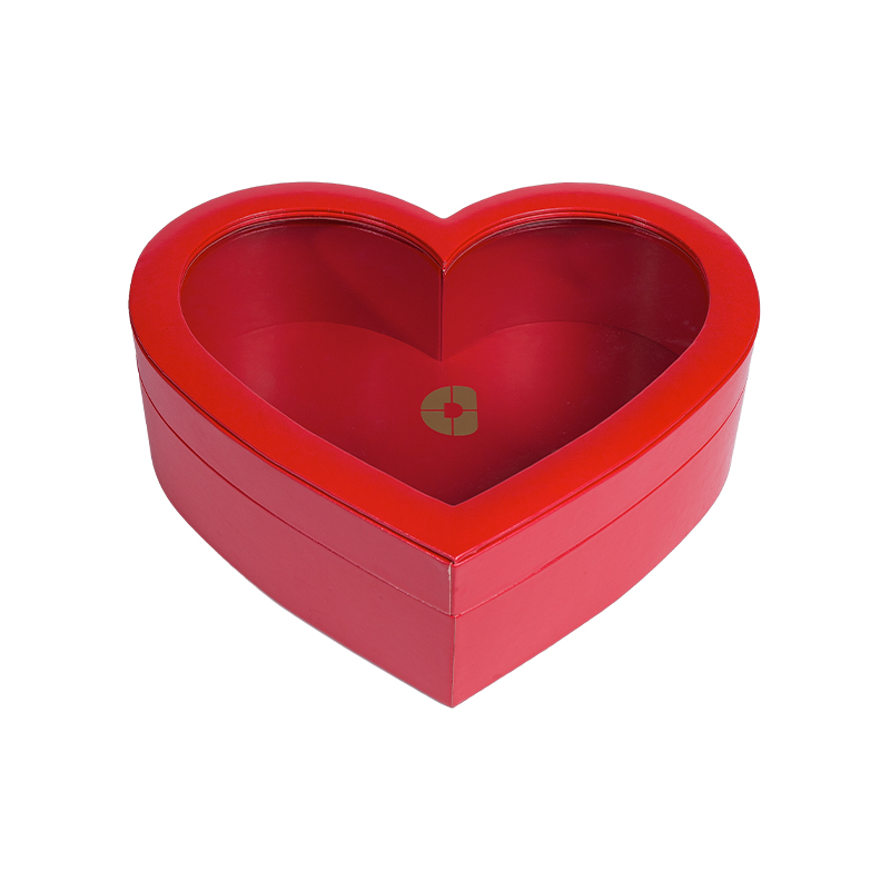 Morsdag Valentinsdag Hjertegaveboks