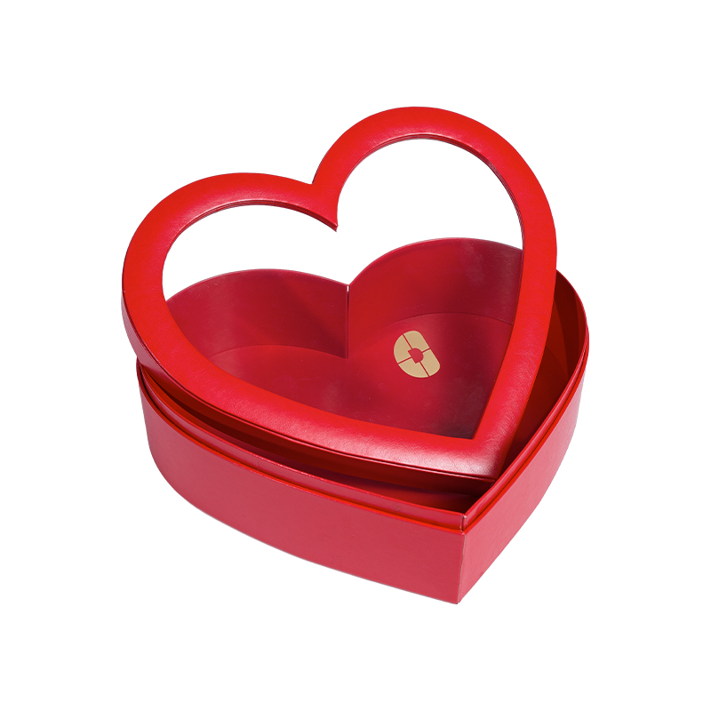 Morsdag Valentinsdag Hjertegaveboks