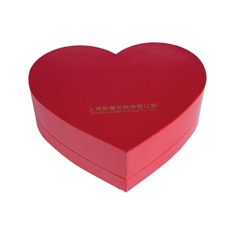 Morsdag Valentinsdag Hjertegaveboks